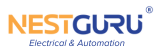 Nestguru Electrical & Automation  logo